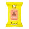 The Crme Shop CHIMMY Complete Cleansing Towelettes - Vitamin C & Witch Hazel (20 Pre-Wet Towelettes) view 1