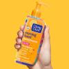 Clean & Clear Morning Burst Oil-Free Facial Cleanser, Brightening Vitamin C & Ginseng, Daily Face Wash, Hypoallergenic, Special Care with Pride Packaging, Value Two Pack, 8 Fl. Oz view 3