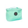 Unbound Storage Bag: Quality Pleated Travel Bag for Makeup and Toiletries (Sea) view 1