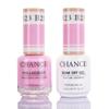 Cre8tion CHANCE Colors Bare Collection Soak Off Gel Polish (15 ml/.5oz) (B23) view 1