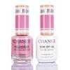 Cre8tion CHANCE Colors Bare Collection Soak Off Gel Polish (15 ml/.5oz) (B08) view 1