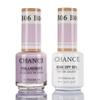 Cre8tion CHANCE Colors Bare Collection Soak Off Gel Polish (15 ml/.5oz) (B06) view 1