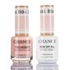 Cre8tion CHANCE Colors Bare Collection Soak Off Gel Polish (15 ml/.5oz) (B04) view 1