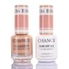 Cre8tion CHANCE Colors Bare Collection Soak Off Gel Polish (15 ml/.5oz) (B36) view 1