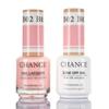 Cre8tion CHANCE Colors Bare Collection Soak Off Gel Polish (15 ml/.5oz) (B02) view 1