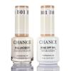 Cre8tion CHANCE Colors Bare Collection Soak Off Gel Polish (15 ml/.5oz) (B01) view 1