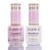 Cre8tion CHANCE Colors Bare Collection Soak Off Gel Polish (15 ml/.5oz) (B31) view 1