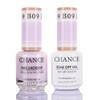 Cre8tion CHANCE Colors Bare Collection Soak Off Gel Polish (15 ml/.5oz) (B09) view 1