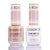 Cre8tion CHANCE Colors Bare Collection Soak Off Gel Polish (15 ml/.5oz) (B28) view 1