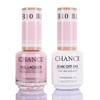 Cre8tion CHANCE Colors Bare Collection Soak Off Gel Polish (15 ml/.5oz) (B10) view 1