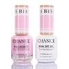 Cre8tion CHANCE Colors Bare Collection Soak Off Gel Polish (15 ml/.5oz) (B15) view 1