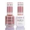Cre8tion CHANCE Colors Bare Collection Soak Off Gel Polish (15 ml/.5oz) (B30) view 1
