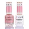 Cre8tion CHANCE Colors Bare Collection Soak Off Gel Polish (15 ml/.5oz) (B21) view 1