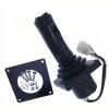 Geofrey Joystick Controller 1001134438 1600345 1600402S Compatible with JLG ES RS Scissors Lift 1230ES 1930ES 2030ES 2630ES 2632ES 2646ES 3246ES view 1