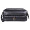 Dopp Jumbo Framed Travel Kit with Bonus Items Black view 1