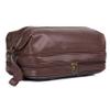 Dopp Jumbo Framed Travel Kit with Bonus Items Black view 3