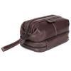 Dopp Country Saddle Travel Kit with Bonus Items Brown view 3