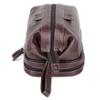 Dopp Country Saddle Travel Kit with Bonus Items Brown view 4