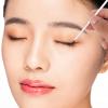 Beaupretty 200pcs Disposable Eyeliner Brush Applicators Tip Eye Makeup Wands for Professional and Home Use for Precise Eye Line Application and Cosmetic Makeup view 4