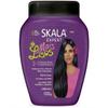 Brex America Brazilian Hair Treatment Keratina (Keratin) Plus Creme Treatment 1000g by Skala+ SKALA Mais Lisos Hair Cream 1000, 2.2 Pound (Pack of 2) view 4