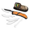 OUTDOOR EDGE 3.0" RazorSafe Replacement Combo Blade Pack, 6-Pieces view 4