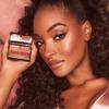 Charlotte Tilbury Luxury Palette Eyeshadow - Shimmer, Metallic & Satin Matte Eyeshadow Quad with a Rich Powder Formula - Includes 4 Complementary Shades - Pillow Talk Dreams view 3