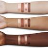Charlotte Tilbury Luxury Palette Eyeshadow - Shimmer, Metallic & Satin Matte Eyeshadow Quad with a Rich Powder Formula - Includes 4 Complementary Shades - Pillow Talk Dreams view 4