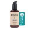 Thrive Natural Care Mineral Face Sunscreen for Sensitive Skin SPF 30, 2 Ounces - Moisturizing Unscented Sunscreen for Face - Broad Spectrum with Clear Zinc Oxide - Vegan view 1