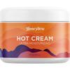Anti Cellulite Massage Oil - Skin Firming Hot Cream and Cellulite Oil for Men and Women with Essential Oils - Advanced Formula for Thighs and Butt view 2
