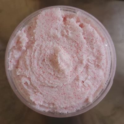 Exfoliating Body Whip - Feelin Sexy