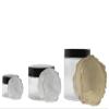 Almond Whipped Body Butter - 100% Shea Butter (7oz) view 4