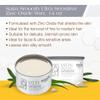 GiGi Multi-Purpose Hair Removal Wax Warmer Kit, 14 oz AND Satin Smooth Zinc Oxide Hair Removal Wax 14oz. view 4
