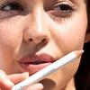Ere Perez - Natural Coco Crayon Hydrating Lip Color | Baobab + Coconut Oil, Silica, Vitamin E | Protect, Nourish, Repair | Vegan, Cruelty-Free, Clean Beauty (Grace, 0.01 oz | 3 g) view 4