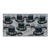 DDI 1908306 Silver New Year Star Assorted for 50 view 1