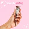 Mihenna 30g Ready to Use Paste Cone for Hair | USDA Certified Organic | Natural Hair Dye | Waterproof Long Lasting | Color Up to 2 Weeks view 4