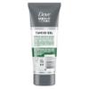 DOVE MEN + CARE Styling Gel 3 count Hair Taming Gel for a Strong Hold Hair Styling Product for Thicker and Healthier Looking Hair 7 oz view 2