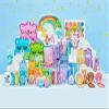wet n wild Care Bears Hydrating Face Mist, Citrus Scented Facial Spray with Blueberry & Acai Extracts for a Dewy Glow, 50mL, Cruelty-Free - Pick Me Up view 4