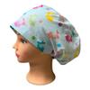 Easter Bunny, European Pixie, Bonnet or Hair Covering Hat view 1