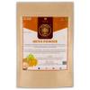 Ayurveda Amrita Pure, Natural & Organic Fenugreek Methi Powder for Skin & Hair 100 Gram view 1