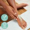CND Pro Skincare Exfoliating Sea Salt Scrub for Feet, Minerals, Salts, Natural Sunflower Seed Oil Formula, 18 Fl Oz view 3