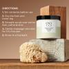 CND Pro Skincare Exfoliating Sea Salt Scrub for Feet, Minerals, Salts, Natural Sunflower Seed Oil Formula, 18 Fl Oz view 4