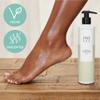 CND Pro Skincare Callus Smoother for Feet, Softens Skin on Heels, For Dry Skin, Unscented, 10.1 Fl Oz view 3