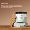CND Pro Skincare Intensive Hydration Treatment for Feet, Relieves Severely Dry Skin on Soles and Heels, 15 Fl Oz view 4