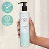CND Pro Skincare Exfoliating Activator for Hands, Made with Natural Origin Aloe Leaf, Use with Exfoliating Scrub, Step 2, 10.1 Oz view 3