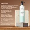 CND Pro Skincare Exfoliating Activator for Hands, Made with Natural Origin Aloe Leaf, Use with Exfoliating Scrub, Step 2, 10.1 Oz view 4