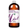 Dr Joe Lab Organic Lavender Mist - USDA Certified - Face Spray - Moisturize Sensitive Dry Skin - Pillow Relaxation - Soothing - Pure Essential Oil & Glycerin - Packaging May Vary. (32 oz) view 1