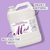 Organic Lavender Mist For Skincare - USDA Certified Organic- Moisturize Sensitive and Dry Skin -Mist for Relaxation - Soothing & Relaxing - Lavender Essential Oil & Glycerin Spray - (128 oz / 1 Gal) view 2