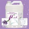 Organic Lavender Mist For Skincare - USDA Certified Organic- Moisturize Sensitive and Dry Skin -Mist for Relaxation - Soothing & Relaxing - Lavender Essential Oil & Glycerin Spray - (128 oz / 1 Gal) view 3