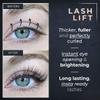 10 Sets Of Lash Lift & Brow Lamination Lotions For Professionals | Instant Perming, Lifting & Curling for Eyelashes & Eyebrows | Salon Results Lasting 6-8 Weeks | 10 Semi Permanent Treatments Supplies view 3