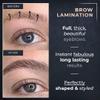 10 Sets Of Lash Lift & Brow Lamination Lotions For Professionals | Instant Perming, Lifting & Curling for Eyelashes & Eyebrows | Salon Results Lasting 6-8 Weeks | 10 Semi Permanent Treatments Supplies view 4